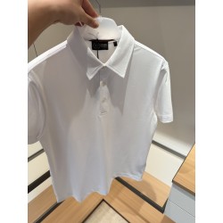제냐 Zegna 반팔 티셔츠