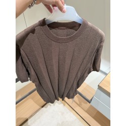 브루넬로 쿠치넬리 Brunello Cucineli 반팔 티셔츠