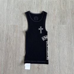 크롬하츠 Chrome Hearts 조끼