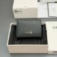 샤넬 CELINE L100HO 254.GFS3 257 지갑 10CM