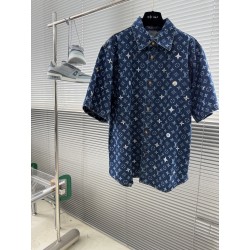 루이비통 Louis Vuitton 반팔 셔츠