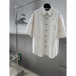 루이비통 Louis Vuitton 반팔 셔츠