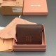 미우 미우 MIU MIU 5MV204 지갑 11.2cm