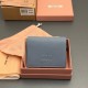 미우 미우 MIU MIU 5MV204 지갑 11.2cm