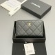 샤넬 Chanel AP3686 지갑 12.5cm