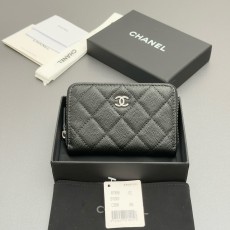 샤넬 Chanel AP3686 지갑 12.5cm