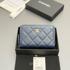 샤넬 Chanel AP3686 지갑 12.5cm