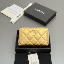 샤넬 Chanel AP3686 지갑 12.5cm
