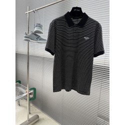 프라다 Prada 반팔 티셔츠