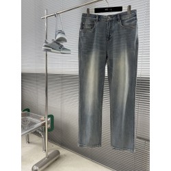 설계사 Balenciaga 청바지