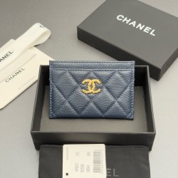 샤넬 Chanel AP5072 카드 케이스 11cm