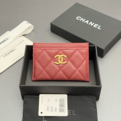 샤넬 Chanel AP5072 카드 케이스 11cm