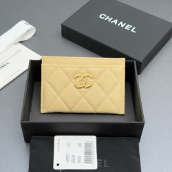샤넬 Chanel AP5072 카드 케이스 11cm