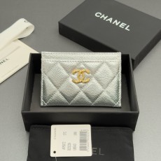 샤넬 Chanel AP5072 카드 케이스 11cm