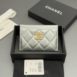샤넬 Chanel AP5072 카드 케이스 11cm