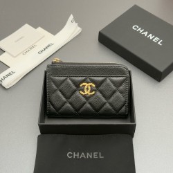 샤넬 Chanel AP5074 지갑 13cm