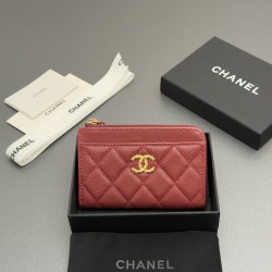 샤넬 Chanel AP5074 지갑 13cm