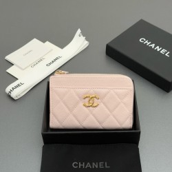 샤넬 Chanel AP5074 지갑 13cm