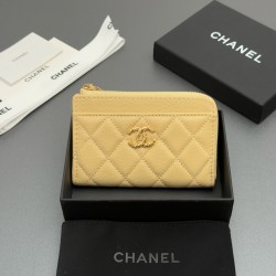 샤넬 Chanel AP5074 지갑 13cm
