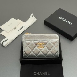 샤넬 Chanel AP5074 지갑 13cm