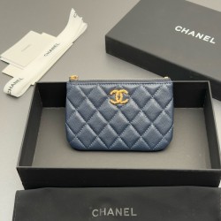 샤넬 Chanel AP5075 지갑 14cm