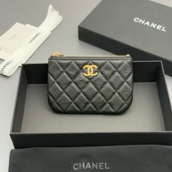 샤넬 Chanel AP5075 지갑 14cm