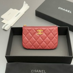 샤넬 Chanel AP5075 지갑 14cm