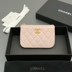 샤넬 Chanel AP5075 지갑 14cm
