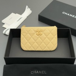 샤넬 Chanel AP5075 지갑 14cm