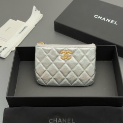 샤넬 Chanel AP5075 지갑 14cm