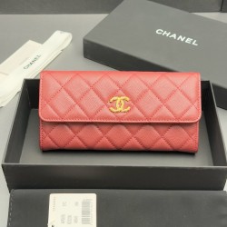 샤넬 Chanel AP5076 지갑 11cm