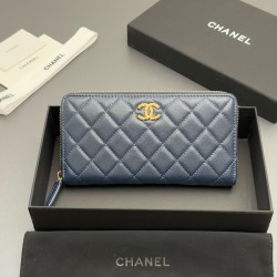 샤넬 Chanel AP5077 지갑 19cm
