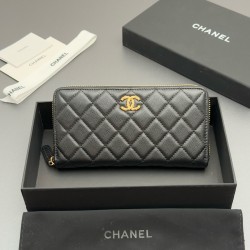 샤넬 Chanel AP5077 지갑 19cm