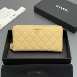 샤넬 Chanel AP5077 지갑 19cm