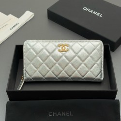 샤넬 Chanel AP5077 지갑 19cm