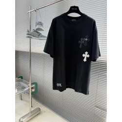크롬하츠 Chrome Hearts 반팔 티셔츠