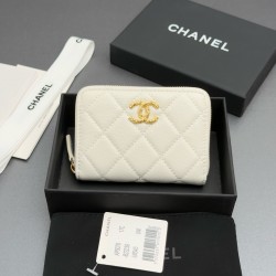 샤넬 Chanel AP5078 지갑 11cm