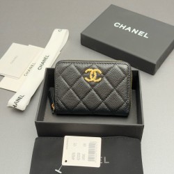 샤넬 Chanel AP5078 지갑 11cm