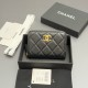 샤넬 Chanel AP5078 지갑 11cm
