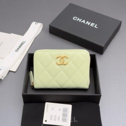 샤넬 Chanel AP5078 지갑 11cm