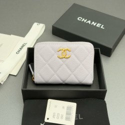 샤넬 Chanel AP5078 지갑 11cm