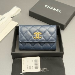 샤넬 Chanel AP5079 카드 케이스 11cm