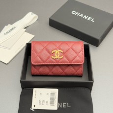 샤넬 Chanel AP5079 카드 케이스 11cm