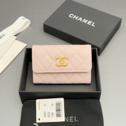 샤넬 Chanel AP5079 카드 케이스 11cm