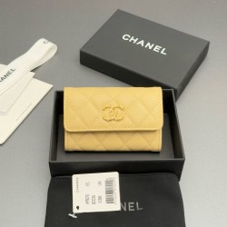 샤넬 Chanel AP5079 카드 케이스 11cm