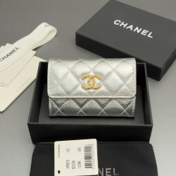 샤넬 Chanel AP5079 카드 케이스 11cm