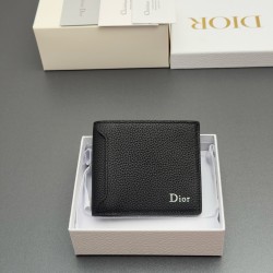 디올 Dior H095 Archie 지갑 11.5cm