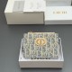 디올 Dior S2197 Jolie Freesia 지갑 12cm