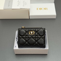 디올 Dior  S3113 Jolie Freesia 지갑 12cm