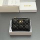 디올 Dior  S3113 Jolie Freesia 지갑 12cm